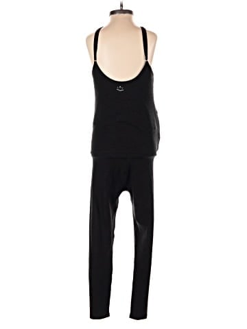 Beyond the Bump by Beyond Yoga Jumpsuit (view 2)