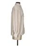 T Tahari 100% Polyester Ivory Long Sleeve Blouse Size XS - photo 4