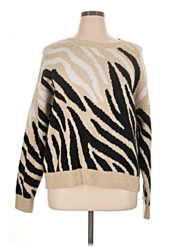 Versona Pullover Sweater (view 1)