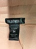 Feathers Pink Active Pants Size 2X - photo 4
