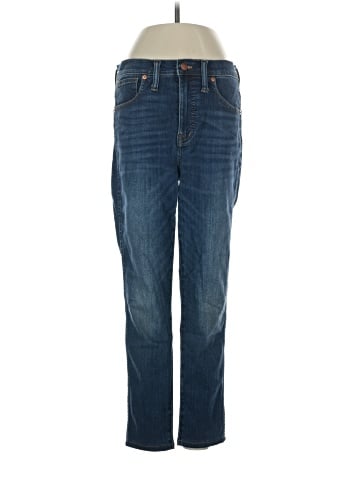 Madewell Jeans (view 1)