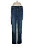 Madewell Blue Jeans Size 27 waist - photo 1