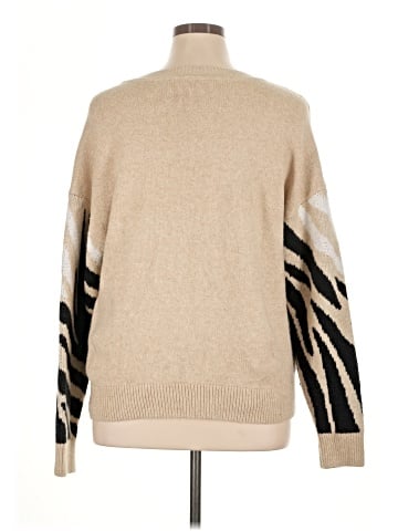 Versona Pullover Sweater (view 2)