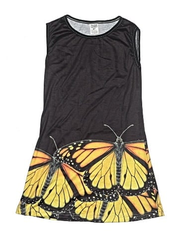 Urban Smalls Dress (view 1)