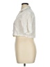 Kirious Ivory 3/4 Sleeve Button-Down Shirt Size XL - photo 5