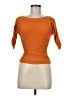 Cache Orange 3/4 Sleeve T-Shirt Size M - photo 1