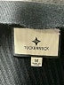 Tuckernuck Black Short Sleeve Turtleneck Size M - photo 7