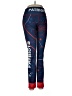 Unbranded Graphic Blue Active Pants Size M - photo 1
