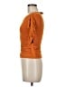 Cache Orange 3/4 Sleeve T-Shirt Size M - photo 5