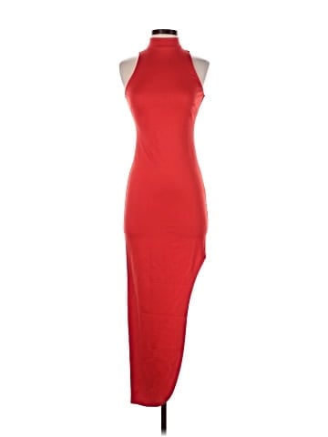 Bebe Cocktail Dress (view 1)