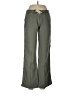 Ci Sono Green Casual Pants Size L - photo 1