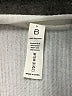 Blooming Jelly 100% Polyester Ivory Long Sleeve Top Size L - photo 7