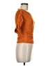 Cache Orange 3/4 Sleeve T-Shirt Size M - photo 4