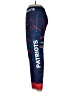 Unbranded Graphic Blue Active Pants Size M - photo 5