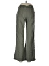 Ci Sono Green Casual Pants Size L - photo 2