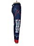Unbranded Graphic Blue Active Pants Size M - photo 4