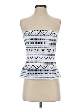 White House Black Market Sleeveless Top (view 1)