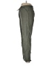 Ci Sono Green Casual Pants Size L - photo 5