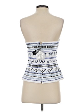 White House Black Market Sleeveless Top (view 2)