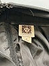 Anne Klein Solid Black Casual Skirt Size 8 - photo 4
