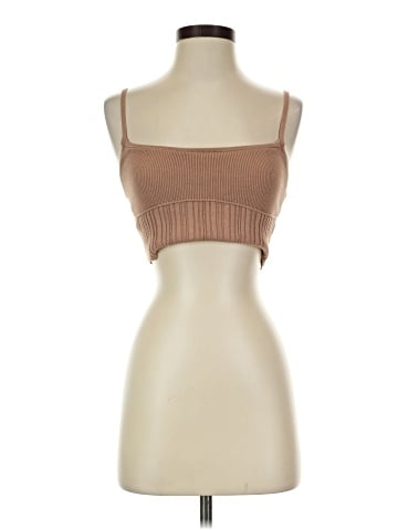 LA Hearts Tube Top (view 1)