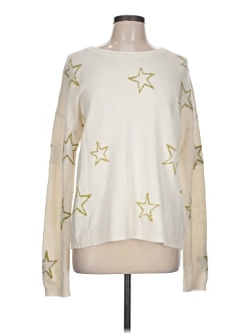 Caslon Pullover Sweater (view 1)