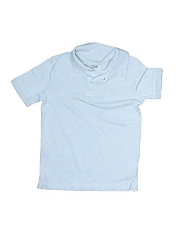 Genuine Kids from Oshkosh Short Sleeve Top (view 1)