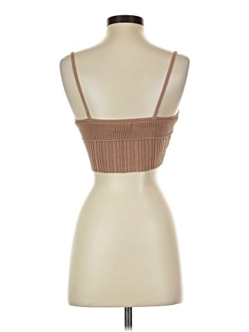 LA Hearts Tube Top (view 2)