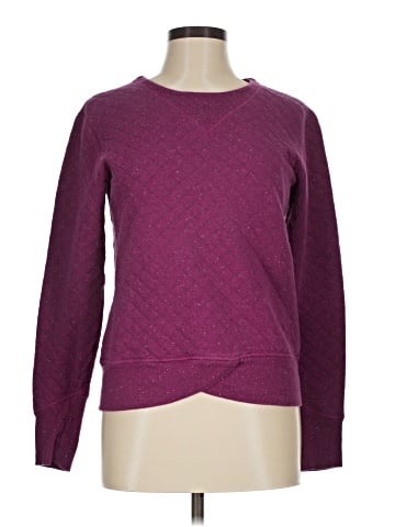Brooks Pullover Sweater (view 1)
