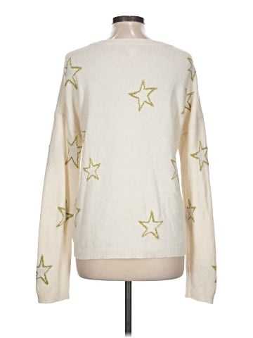 Caslon Pullover Sweater (view 2)