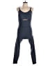 Assorted Brands Blue Jumpsuit Size XL - photo 1