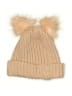 Tasha Tan Beanie One size - photo 1