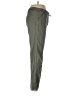 Ci Sono Green Casual Pants Size L - photo 4