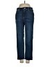 Talbots Blue Jeans Size 2 - photo 1
