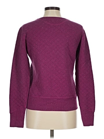 Brooks Pullover Sweater (view 2)