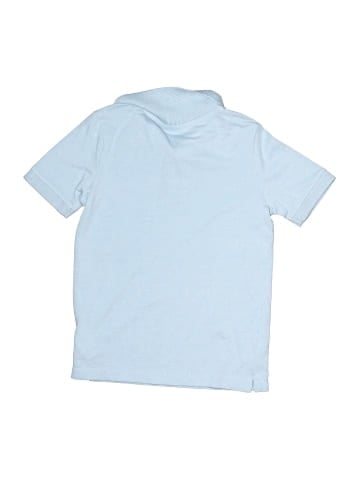 Genuine Kids from Oshkosh Short Sleeve Top (view 2)