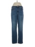 Universal Thread Blue Jeans Size 4 - photo 1