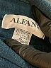 Alfani Teal Turtleneck Sweater Size XL - photo 7