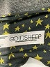 Assorted Brands 100% Spandex Black Yoga Pants Size L - photo 8