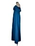 Sachin + Babi Blue Cocktail Dress Size 10 - photo 5