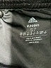 Adidas 100% Polyester Black Athletic Shorts Size S - photo 3