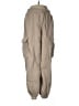 better / together 100% Polyester Tan Cargo Pants Size M - photo 1