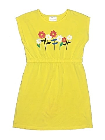 Hanna Andersson Dress (view 1)
