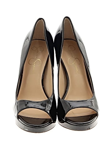 Jessica Simpson Heels (view 2)
