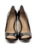 Jessica Simpson Black Heels Size 9 - photo 2