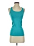 Guess Teal Active Tank Size XS - Sm - photo 1