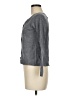 Ann Taylor LOFT Gray Cardigan Size M - photo 5