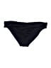 Swim Systems Solid Black Swimsuit Bottoms Size XL - photo 1