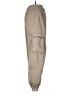 better / together 100% Polyester Tan Cargo Pants Size M - photo 4