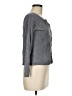 Ann Taylor LOFT Gray Cardigan Size M - photo 4